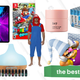 Illustration for article titled Monday's Best Deals: Mario Switch Games, iPad Pro 12.9", 48-Pack Batteries, UGG Bedsheets, 107 Beauty, Samsung Galaxy Buds Live, Naipo Mini Massage Gun, and More